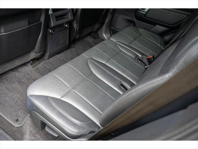 used 2019 Land Rover Discovery car, priced at $13,995