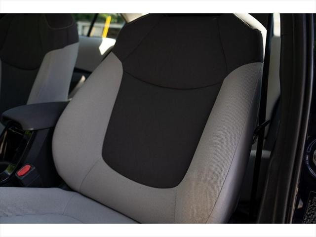 used 2020 Toyota Corolla car, priced at $14,995