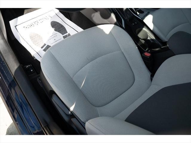 used 2020 Toyota Corolla car, priced at $14,995