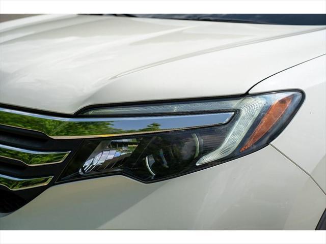 used 2017 Honda Pilot car, priced at $20,995