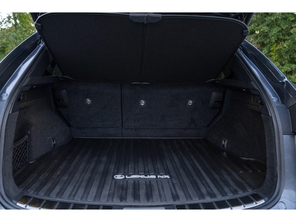 used 2024 Lexus NX 350h car, priced at $36,995