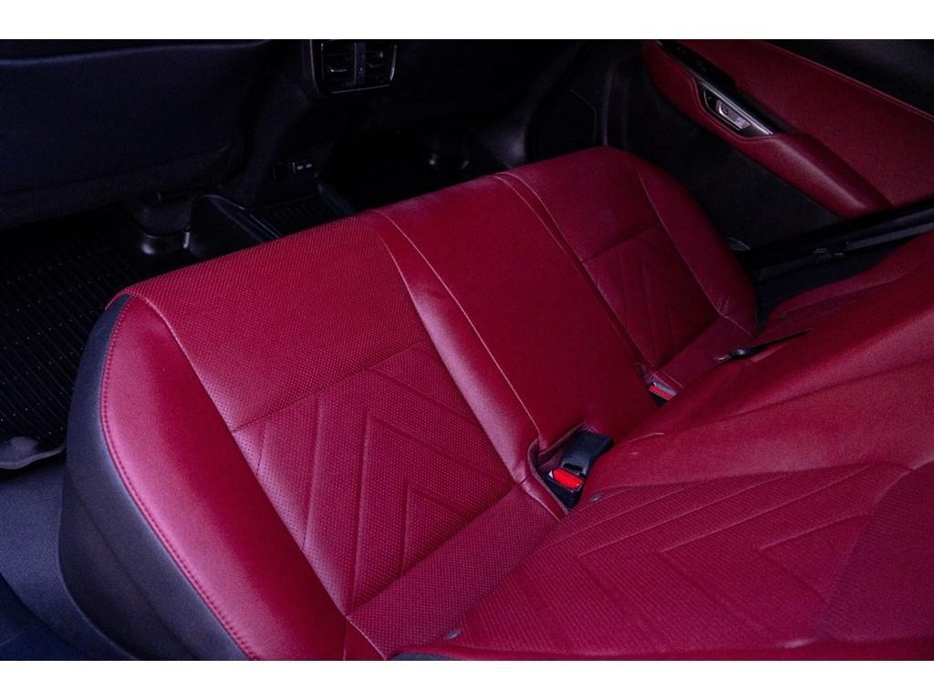 used 2024 Lexus NX 350h car, priced at $36,995