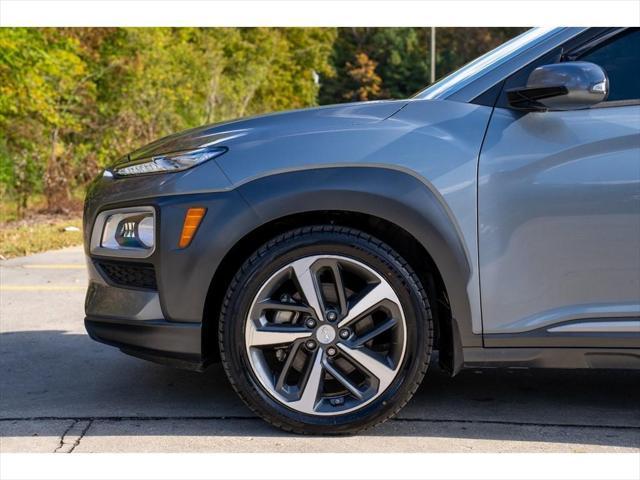 used 2020 Hyundai Kona car, priced at $18,895