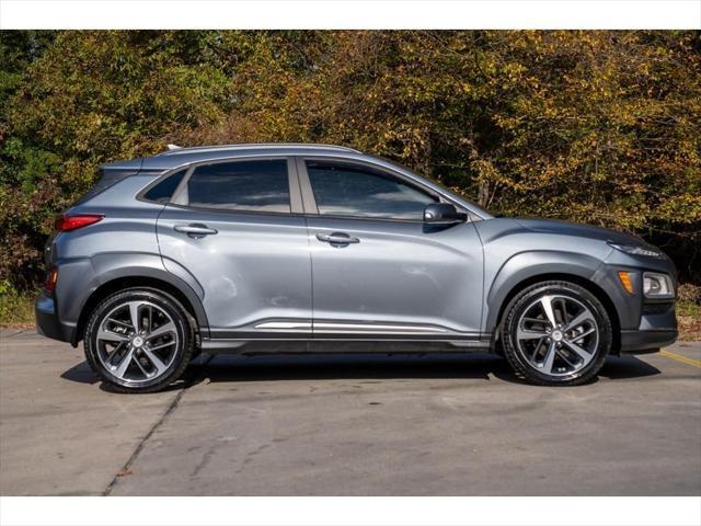 used 2020 Hyundai Kona car, priced at $18,895