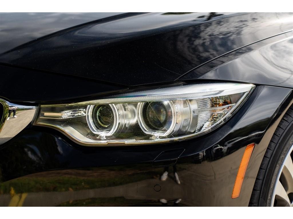 used 2017 BMW 430 Gran Coupe car, priced at $16,995