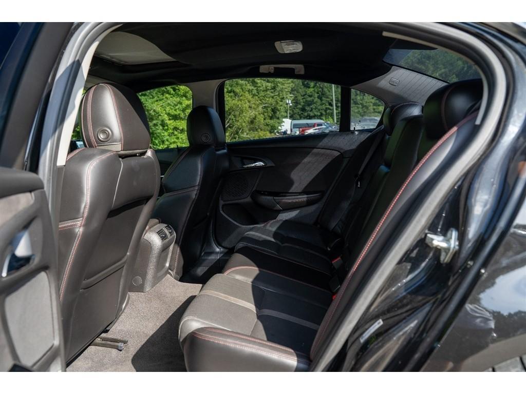used 2015 Chevrolet SS car, priced at $29,995