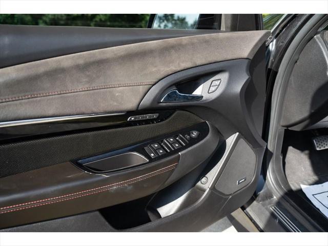 used 2015 Chevrolet SS car, priced at $29,995