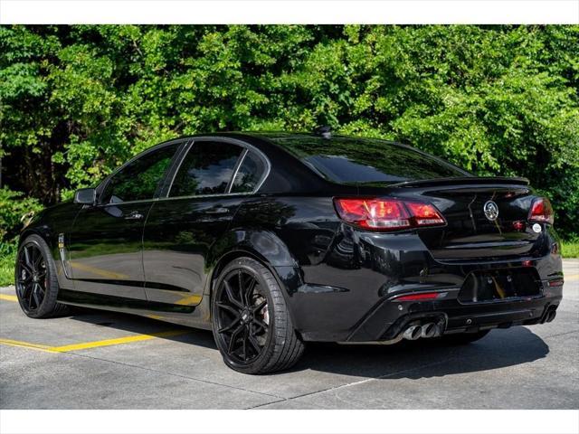 used 2015 Chevrolet SS car, priced at $29,995
