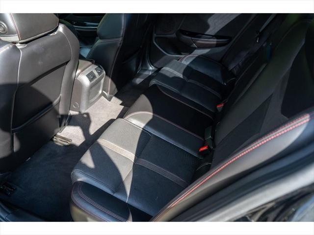 used 2015 Chevrolet SS car, priced at $29,995