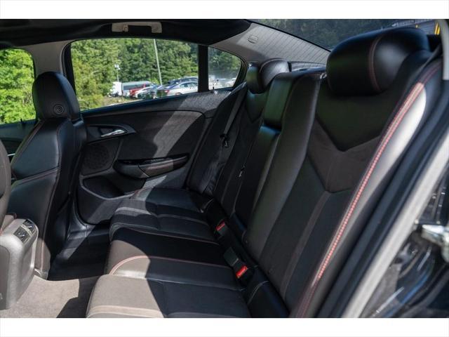 used 2015 Chevrolet SS car, priced at $29,995
