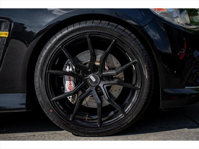 used 2015 Chevrolet SS car, priced at $29,995