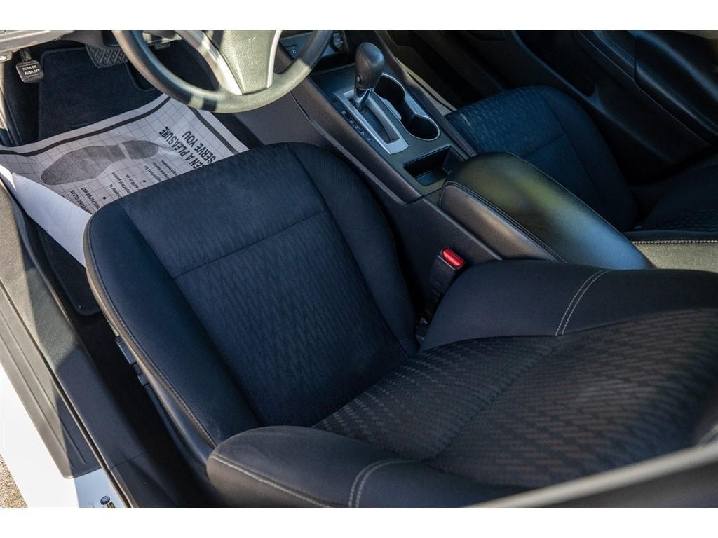 used 2017 Nissan Altima car, priced at $11,995