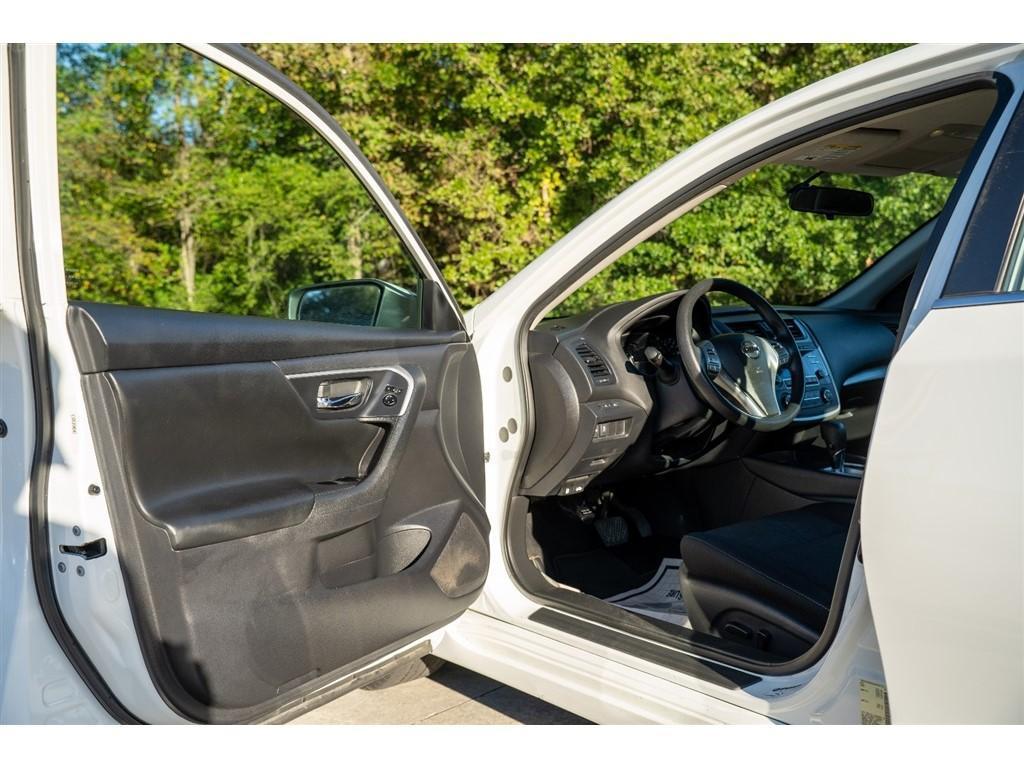 used 2017 Nissan Altima car, priced at $11,995