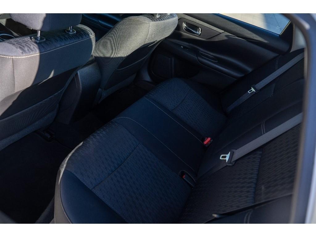 used 2017 Nissan Altima car, priced at $11,995