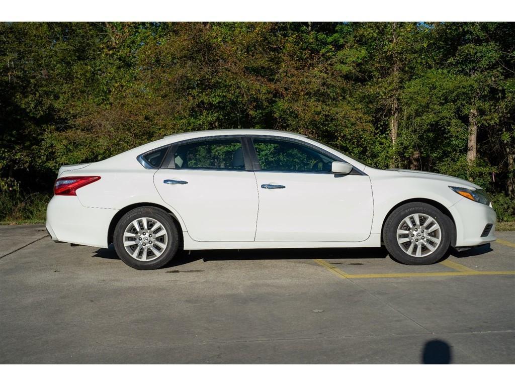 used 2017 Nissan Altima car, priced at $11,995