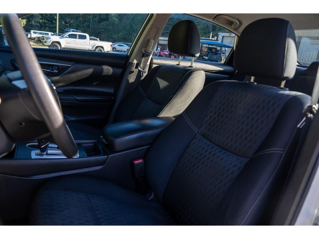 used 2017 Nissan Altima car, priced at $11,995