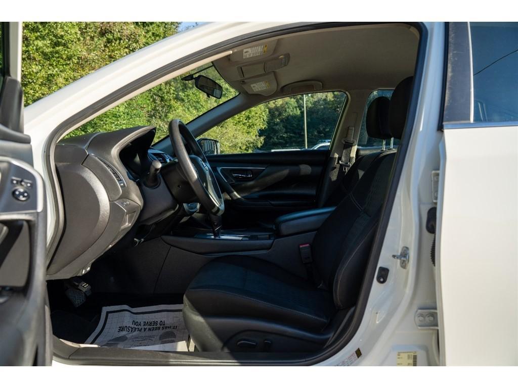used 2017 Nissan Altima car, priced at $11,995