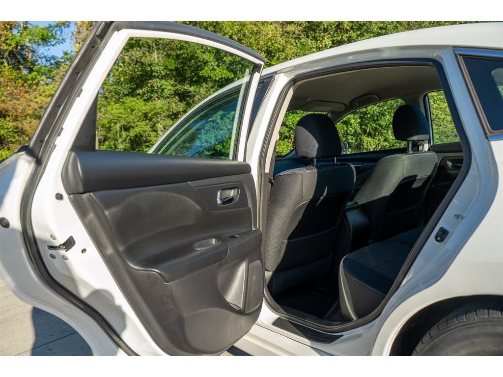 used 2017 Nissan Altima car, priced at $11,995