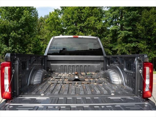 used 2023 Ford F-250 car, priced at $39,995