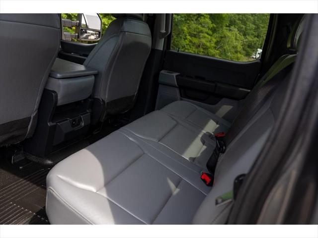 used 2023 Ford F-250 car, priced at $39,995