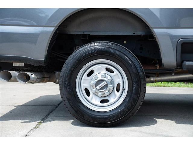 used 2023 Ford F-250 car, priced at $39,995