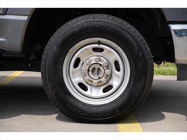 used 2023 Ford F-250 car, priced at $39,995