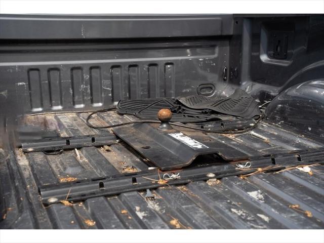 used 2023 Ford F-250 car, priced at $39,995