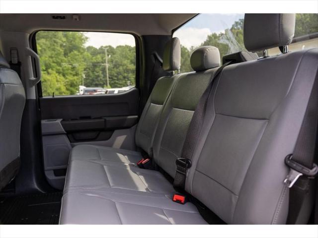 used 2023 Ford F-250 car, priced at $39,995