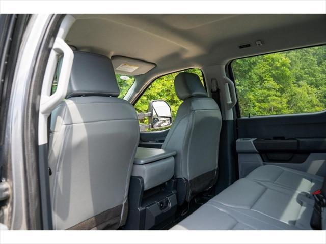 used 2023 Ford F-250 car, priced at $39,995
