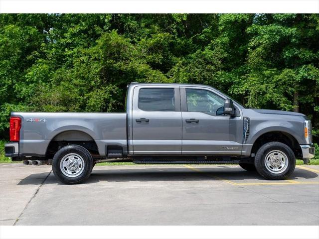 used 2023 Ford F-250 car, priced at $39,995
