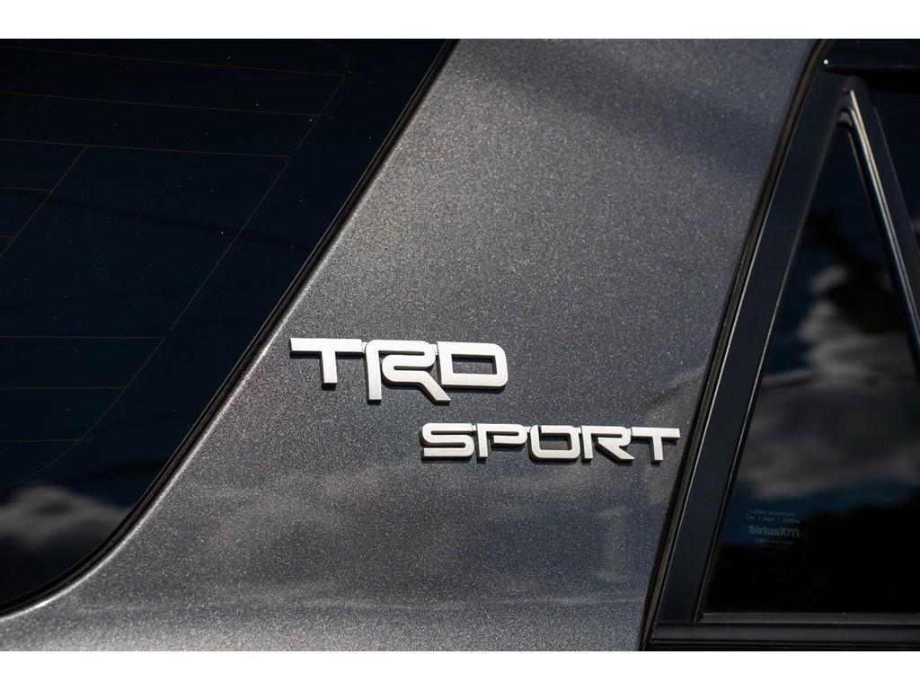 used 2022 Toyota 4Runner car, priced at $42,995