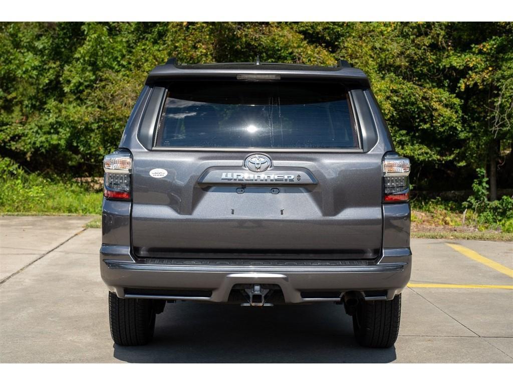used 2022 Toyota 4Runner car, priced at $42,995