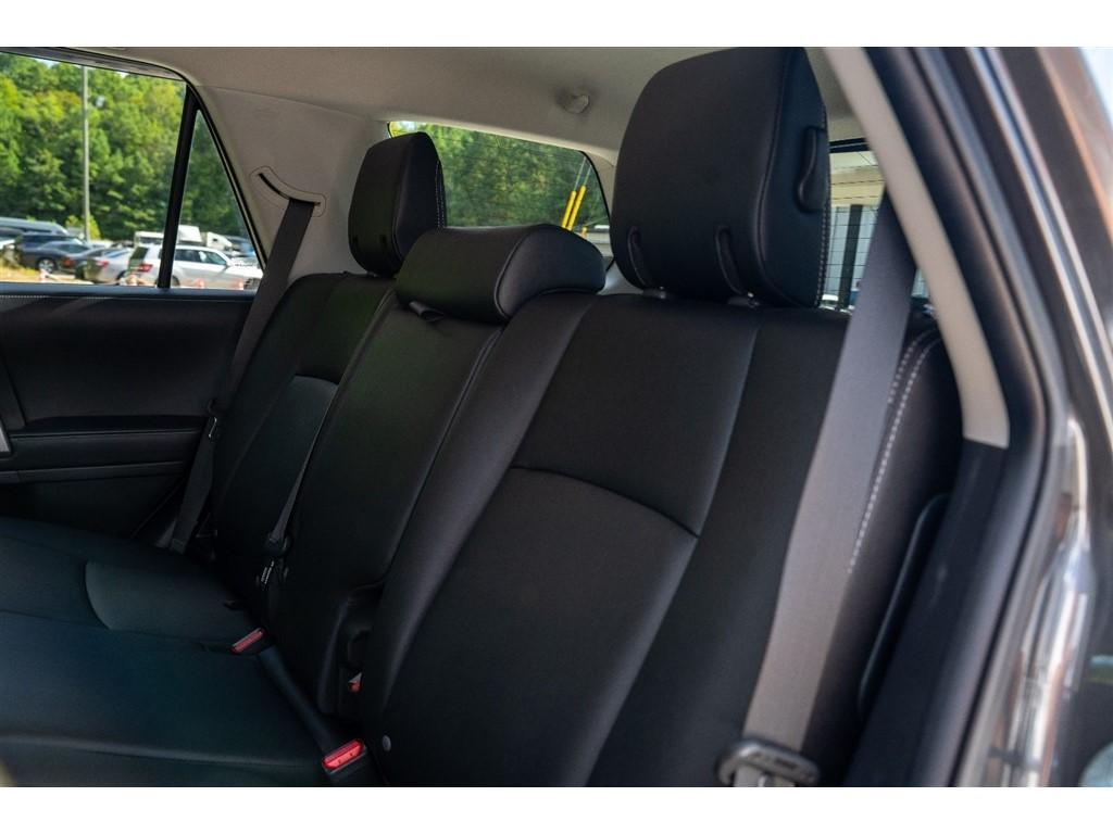 used 2022 Toyota 4Runner car, priced at $42,995