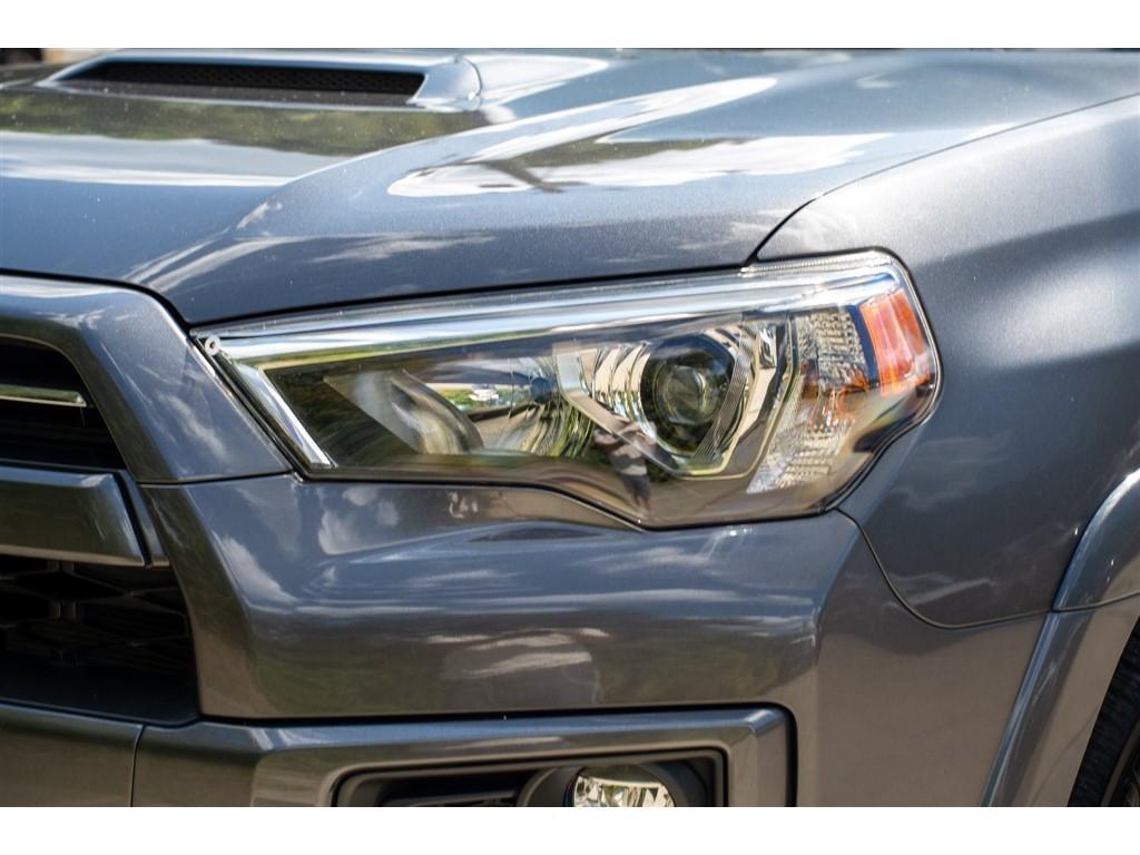 used 2022 Toyota 4Runner car, priced at $42,995