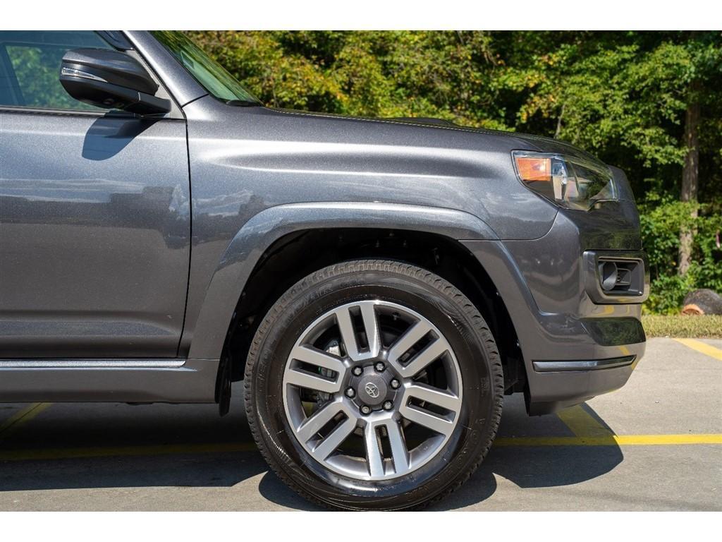 used 2022 Toyota 4Runner car, priced at $42,995