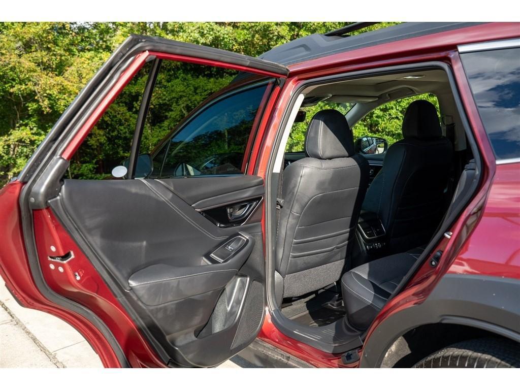 used 2023 Subaru Outback car, priced at $30,995