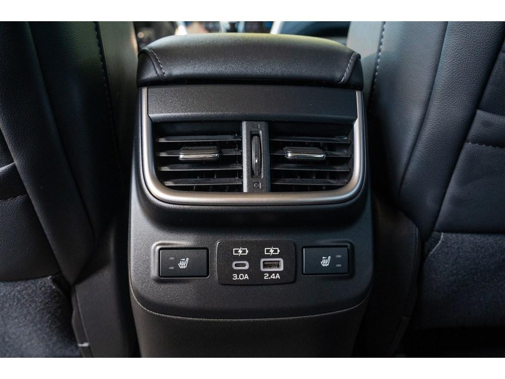 used 2023 Subaru Outback car, priced at $30,995