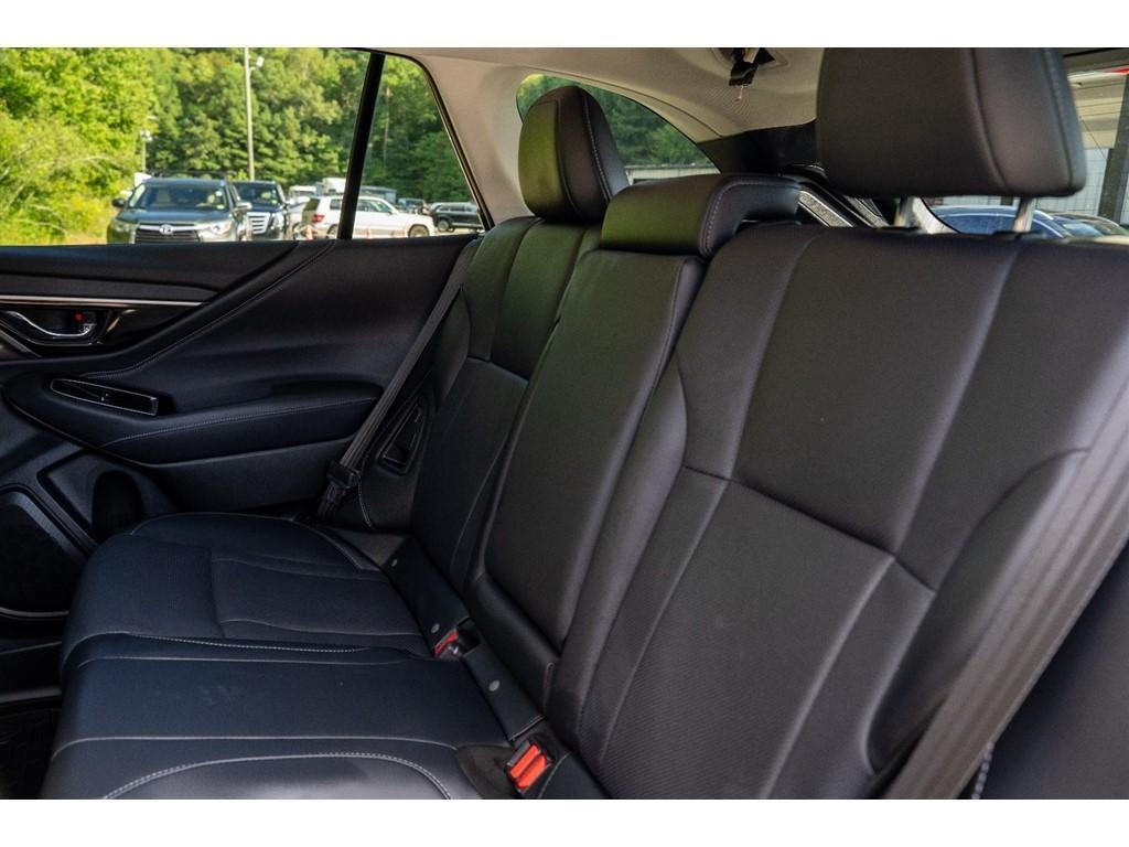 used 2023 Subaru Outback car, priced at $30,995