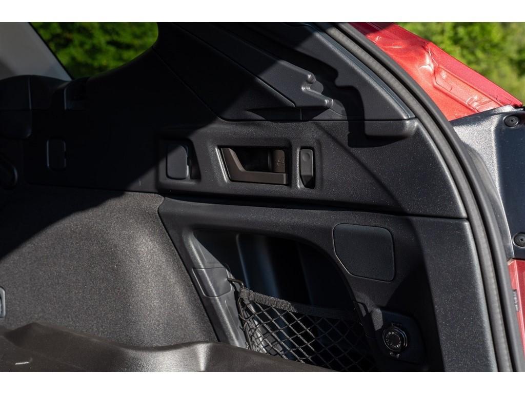 used 2023 Subaru Outback car, priced at $30,995