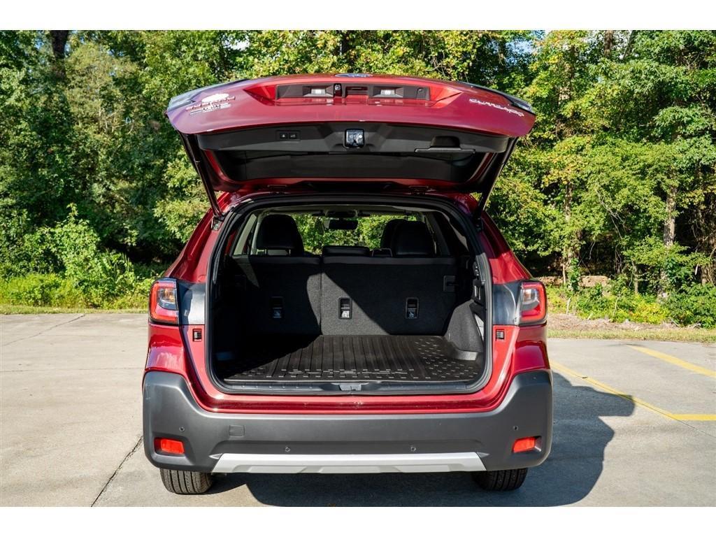 used 2023 Subaru Outback car, priced at $30,995