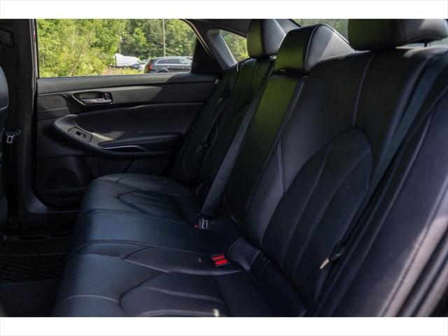 used 2020 Toyota Avalon Hybrid car, priced at $26,995