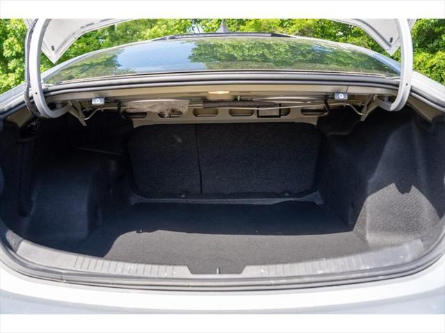 used 2020 Chevrolet Malibu car, priced at $14,995