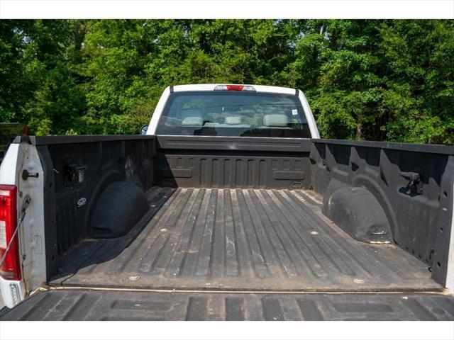 used 2018 Ford F-150 car, priced at $13,995