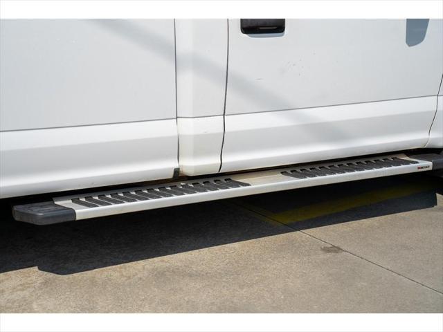 used 2018 Ford F-150 car, priced at $13,995