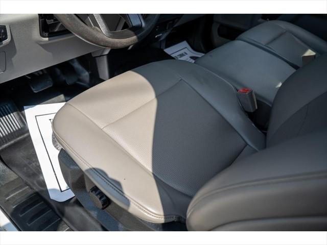 used 2018 Ford F-150 car, priced at $13,995