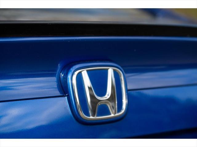 used 2020 Honda Civic car, priced at $21,995