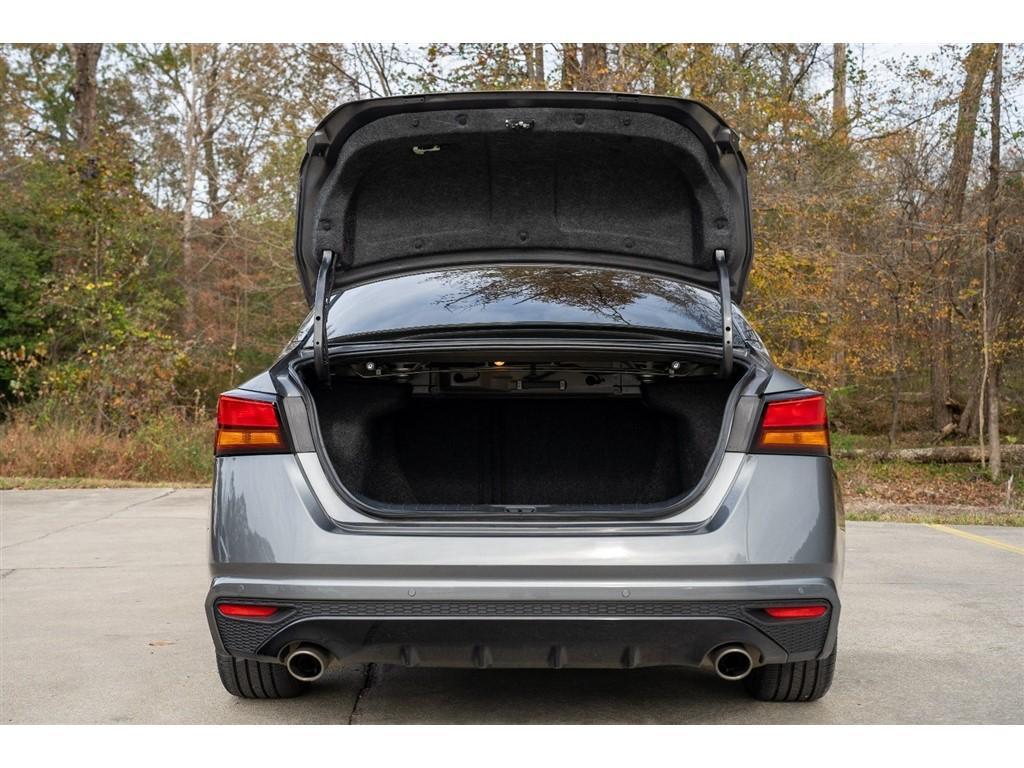 used 2024 Nissan Altima car, priced at $22,995