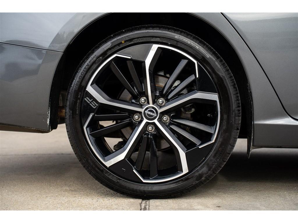 used 2024 Nissan Altima car, priced at $22,995