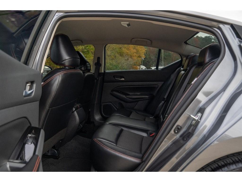 used 2024 Nissan Altima car, priced at $22,995