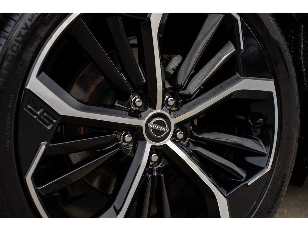 used 2024 Nissan Altima car, priced at $22,995